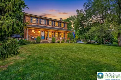 1601 Mitman Rd, Easton, PA 18040