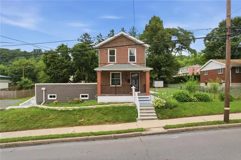 529 E Susquehanna St, Allentown, PA 18103