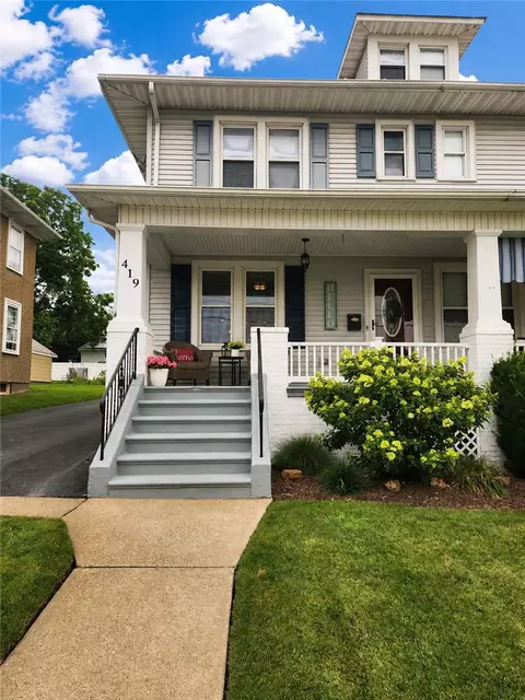 419 Bank St, Nazareth, PA 18064
