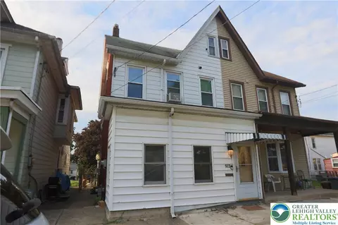 913 W Lincoln St, Easton, PA 18042