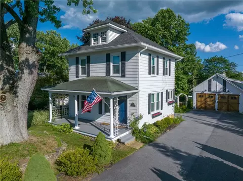 2220 Donald St, Easton, PA 18045