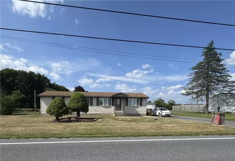 5855 Memorial Rd, Germansville, PA 18053