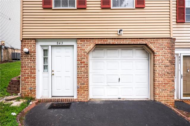 843 W Tioga St, Allentown, PA 18103