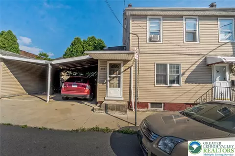 310 W Patterson St, Lansford, PA 18232