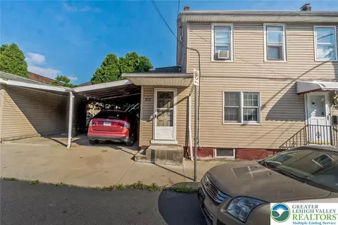 310 W Patterson St, Lansford, PA 18232