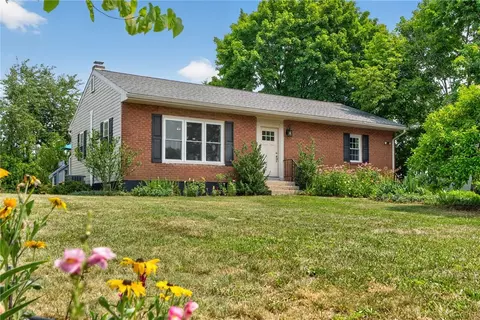 7123 Herber Rd, New Tripoli, PA 18066