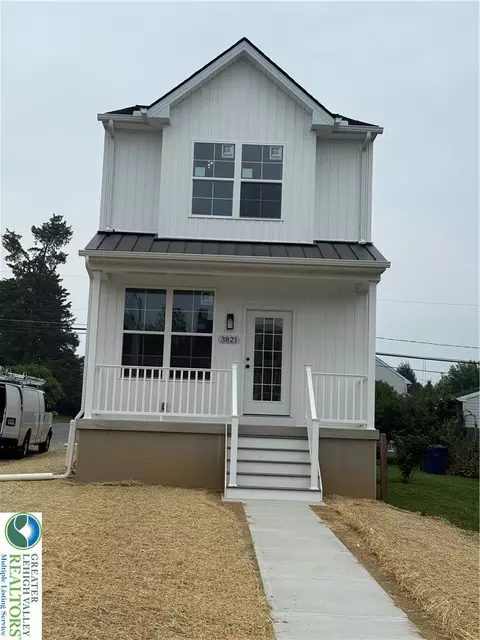 3821 Broadway Blvd, Allentown, PA 18104