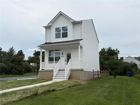 3821 Broadway, Allentown, PA 18104