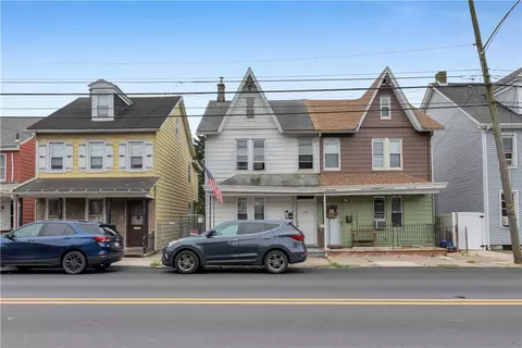 1434 Butler St, Easton, PA 18042