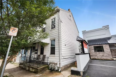 1242 Butler St, Easton, PA 18042