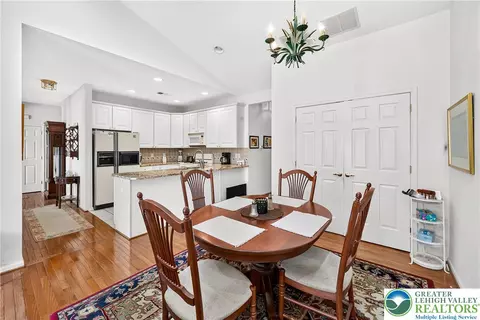 Dining - 1862 Gregory Pl, Hellertown, PA 18055 photo 4 of 5
