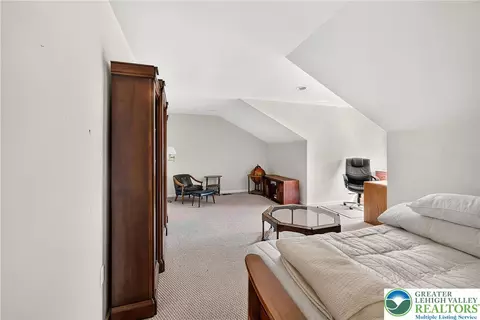 Bedroom - 1862 Gregory Pl, Hellertown, PA 18055 photo 4 of 4