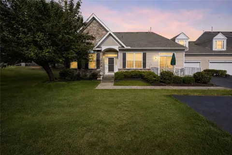 Exterior - 1862 Gregory Pl, Hellertown, PA 18055 photo 3 of 6