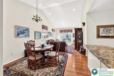 Dining - 1862 Gregory Pl, Hellertown, PA 18055 photo 5 of 5