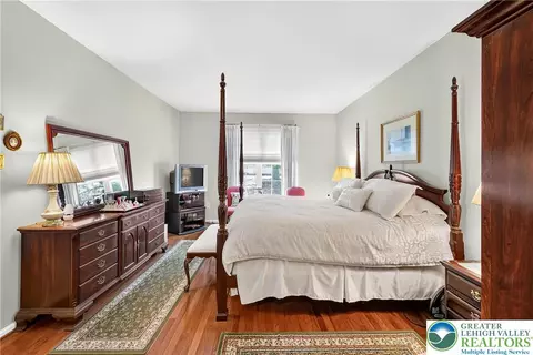 Bedroom - 1862 Gregory Pl, Hellertown, PA 18055 photo 2 of 4