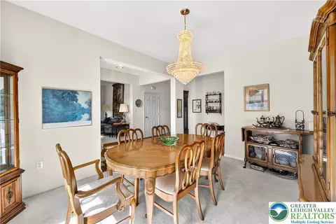 Dining - 1862 Gregory Pl, Hellertown, PA 18055 photo 3 of 5