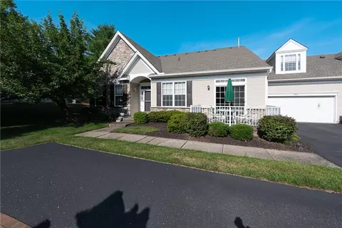 Exterior - 1862 Gregory Pl, Hellertown, PA 18055 photo 2 of 6