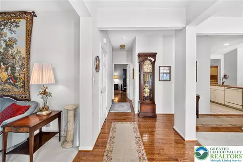 Entry Way - 1862 Gregory Pl, Hellertown, PA 18055 photo 1 of 4
