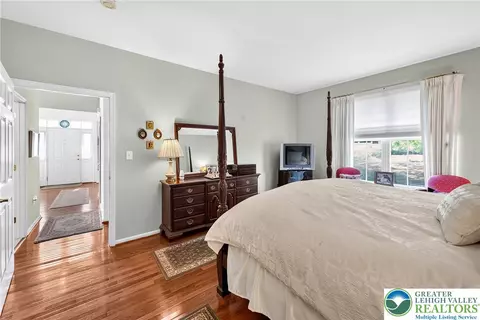 Bedroom - 1862 Gregory Pl, Hellertown, PA 18055 photo 3 of 4