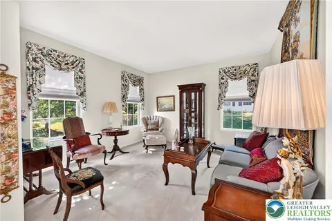 Living - 1862 Gregory Pl, Hellertown, PA 18055 photo 1 of 7