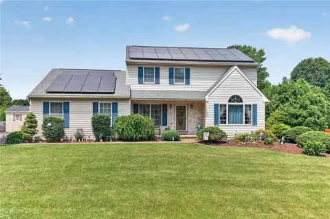 2751 Willow St, Coplay, PA 18037