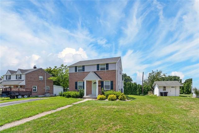 218 7th St, Fullerton, PA 18052