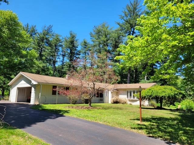 Coldsprings Road, Union Twp, PA 19465