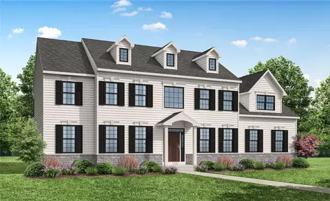 5199 Surrey Ct, Allentown, PA 18104
