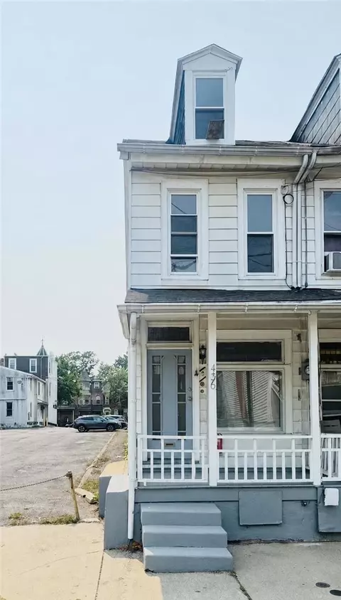 436 N Church St, Allentown, PA 18102