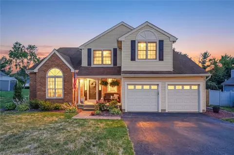 4799 Concord Dr, Easton, PA 18045