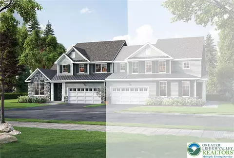 3676 Samantha Ln #27, Macungie, PA 18062