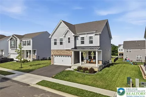 2273 Ben Jon Rd, Forks Twp, PA 18040