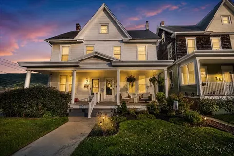 156 Lafayette Ave, Palmerton, PA 18071