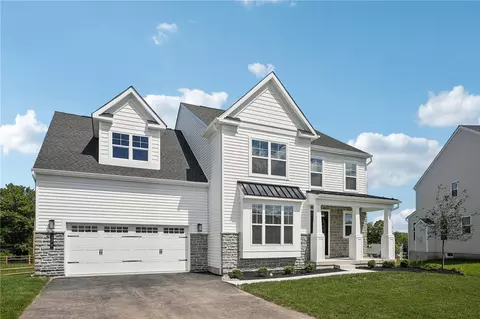 120 Ashford Dr, Coopersburg, PA 18036