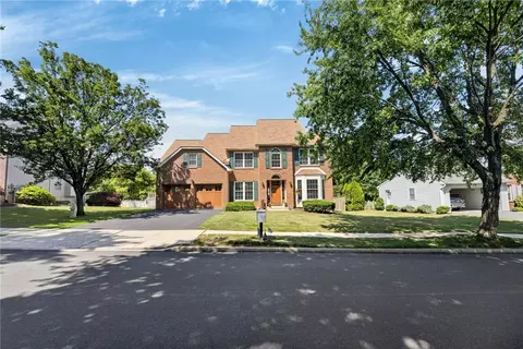 5370 Princeton Rd, Macungie, PA 18062