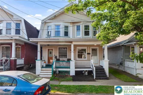2451 Birch St, Easton, PA 18042