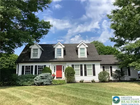 143 Aluta Mill Rd, Nazareth, PA 18064
