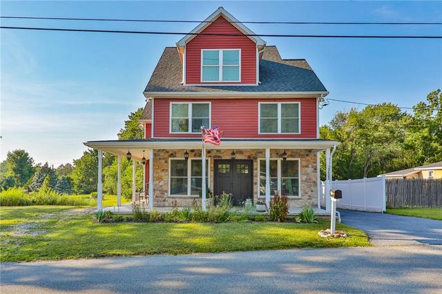 3823 Huckleberry Rd, Allentown, PA 18104