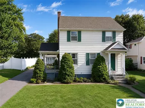2543 Broad St, Easton, PA 18045