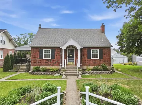 1846 SW 31st St, Allentown, PA 18103