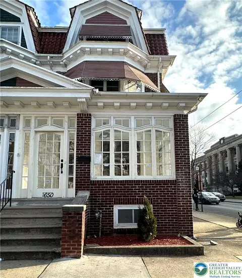 1650 W Turner, Allentown, PA 18102