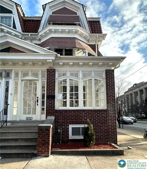 1650 W Turner, Allentown, PA 18102