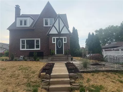 2309 W Washington St, Allentown, PA 18104