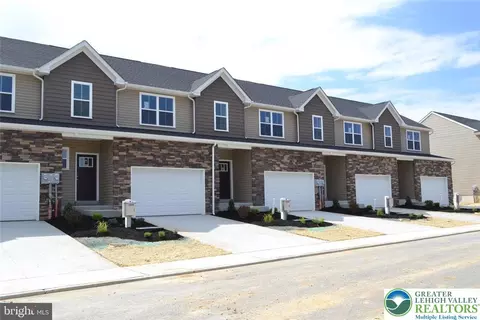 223 Lucille Way #LOT 25, Fleetwood Boro, PA 19522