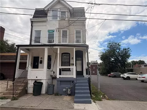 326 N Church St, Allentown, PA 18102