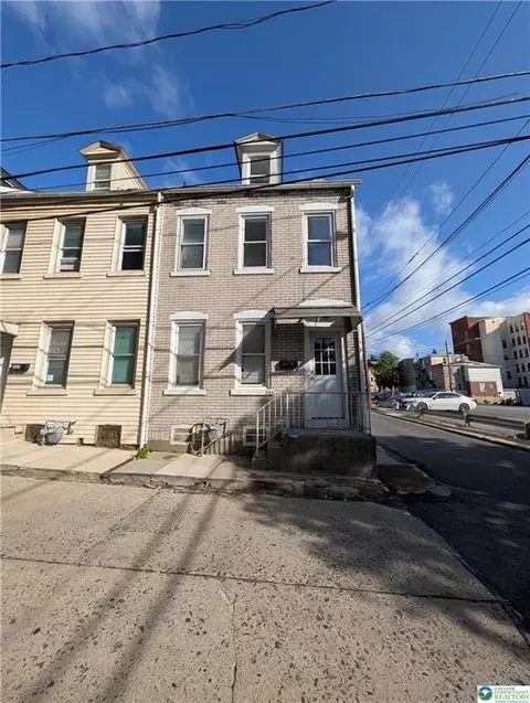 723 Chestnut St, Allentown, PA 18102