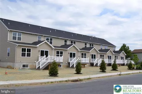 227 Lucille Way #LOT 27, Fleetwood Boro, PA 19522