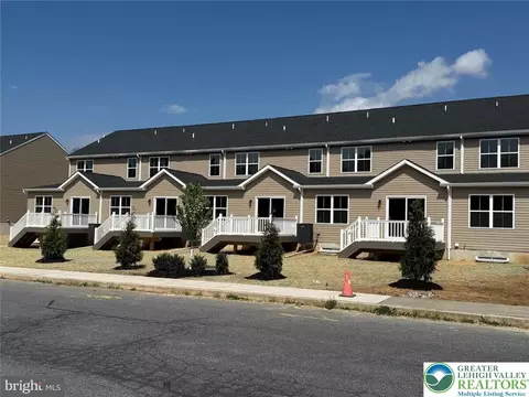 205 Lucille Way #LOT 21, Fleetwood Boro, PA 19522