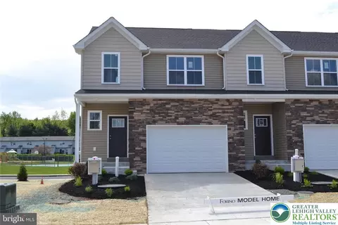 209 Lucille Way #LOT 23, Fleetwood Boro, PA 19522