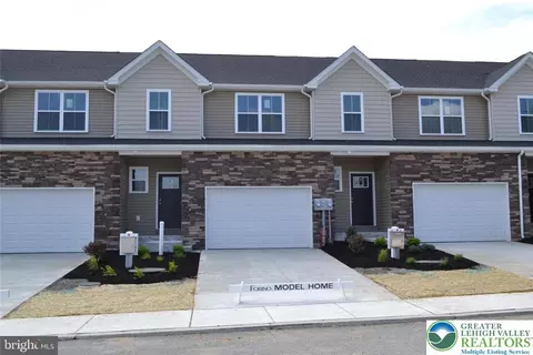 207 Lucille Way #LOT 22, Fleetwood Boro, PA 19522